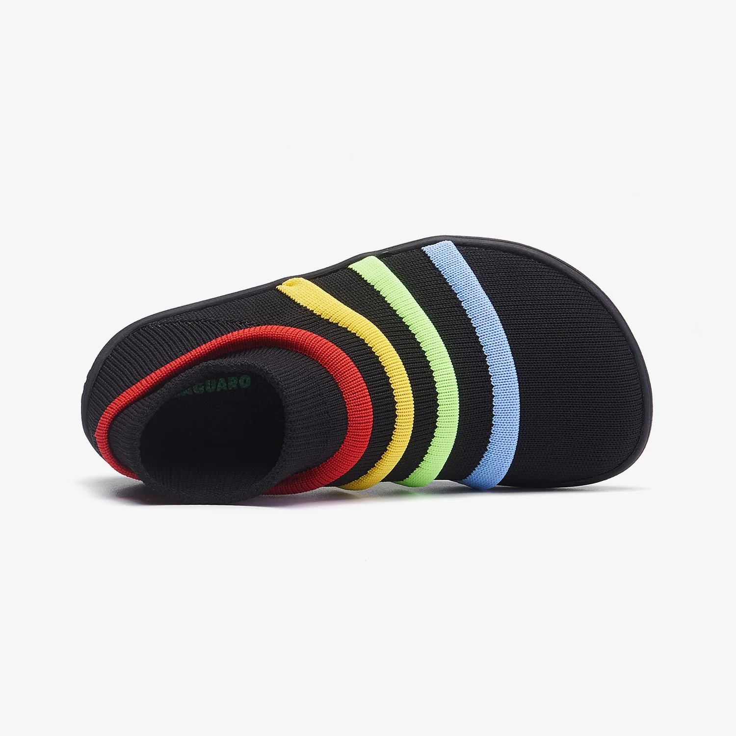 Kid's Agile II - Barefoot Sock Shoes - Image 4