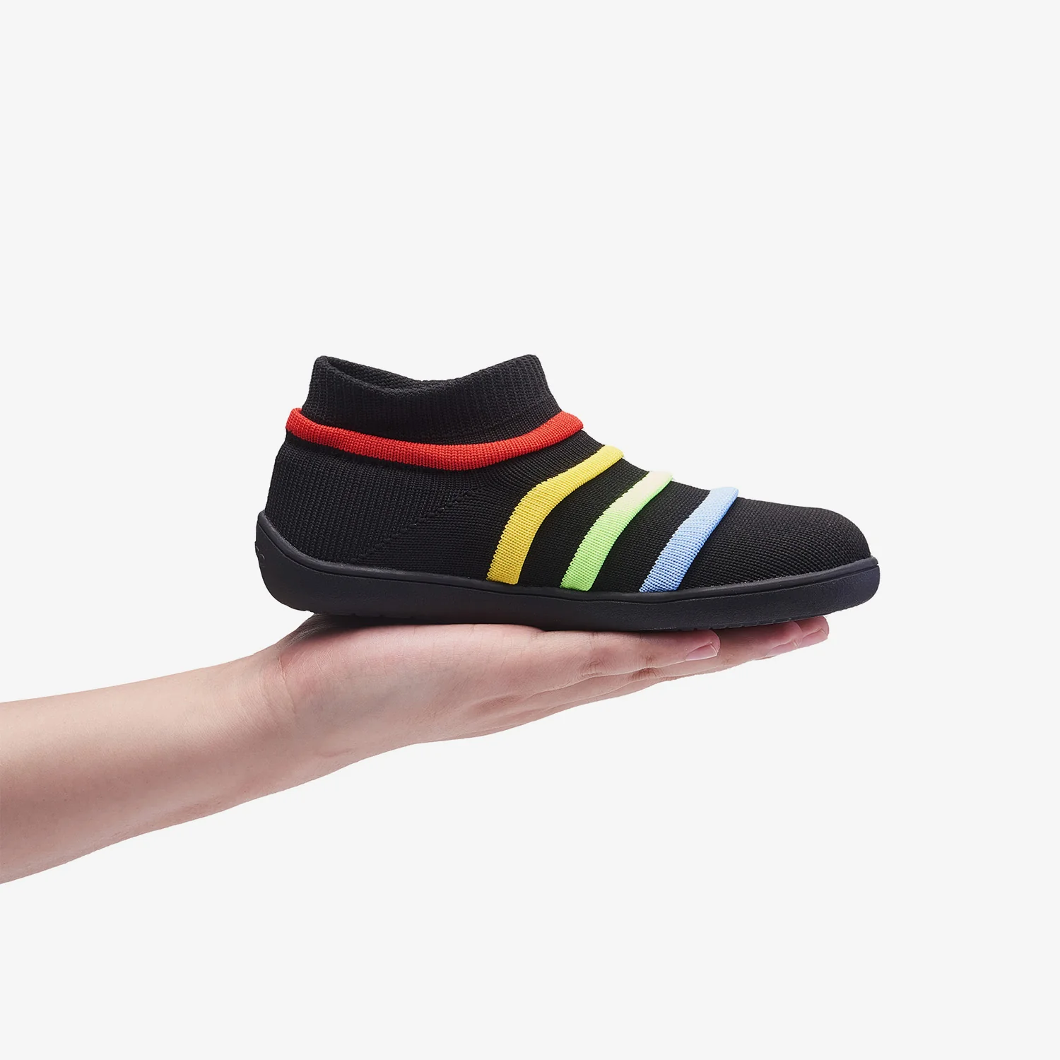 Kid's Agile II - Barefoot Sock Shoes - Image 7