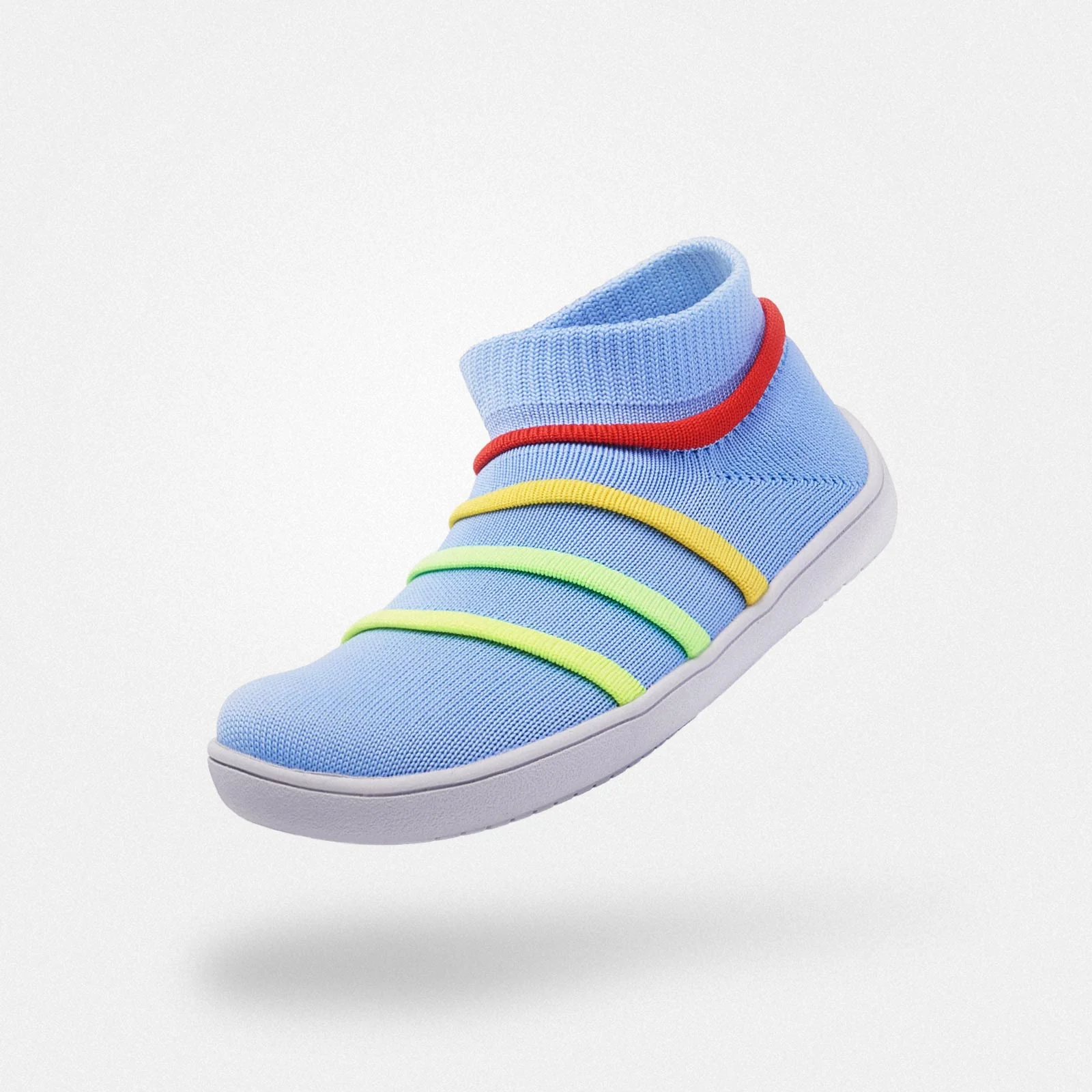 Kid's Agile II - Barefoot Sock Shoes - Image 8