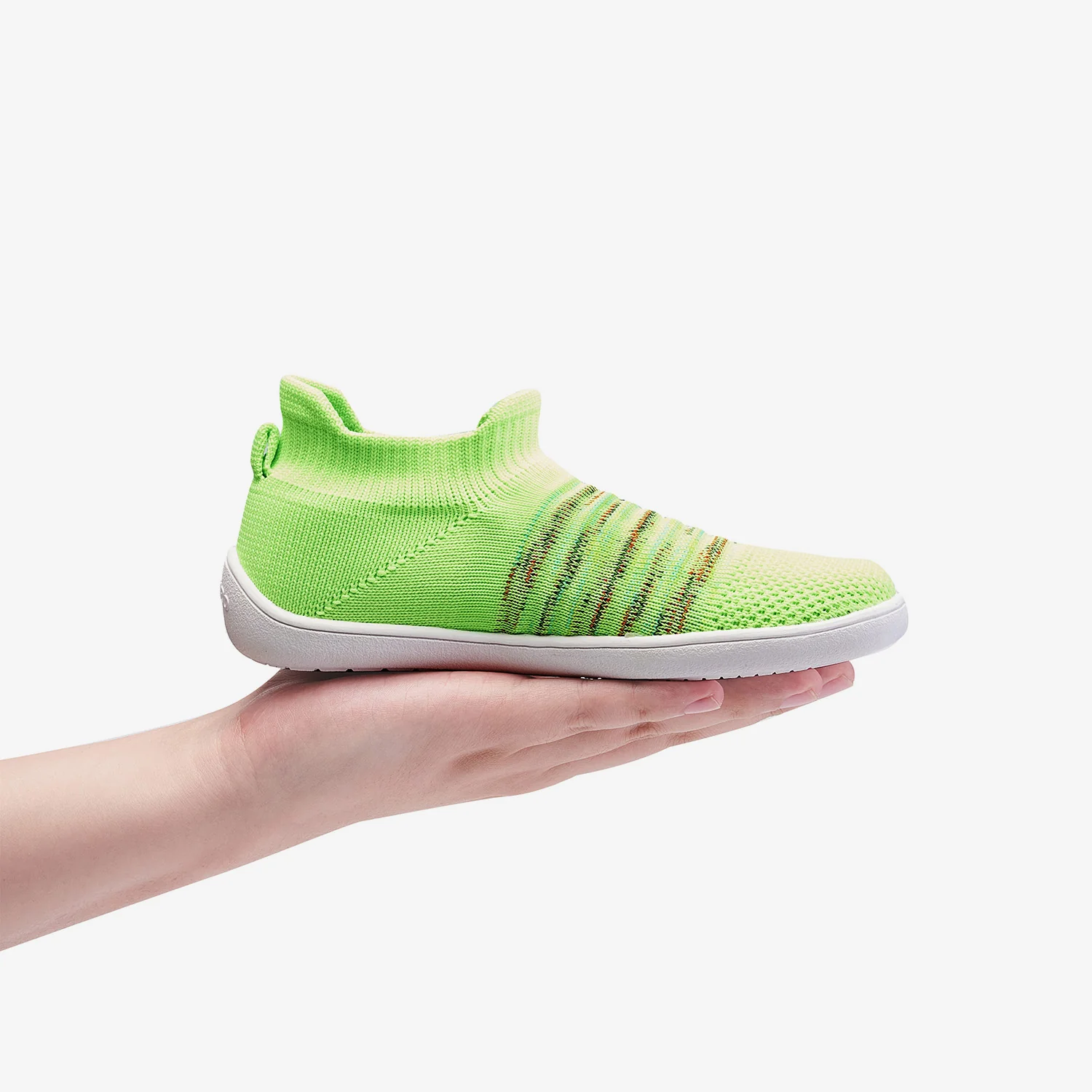 Kid's Agile III - Barefoot Sock Shoes - Image 14