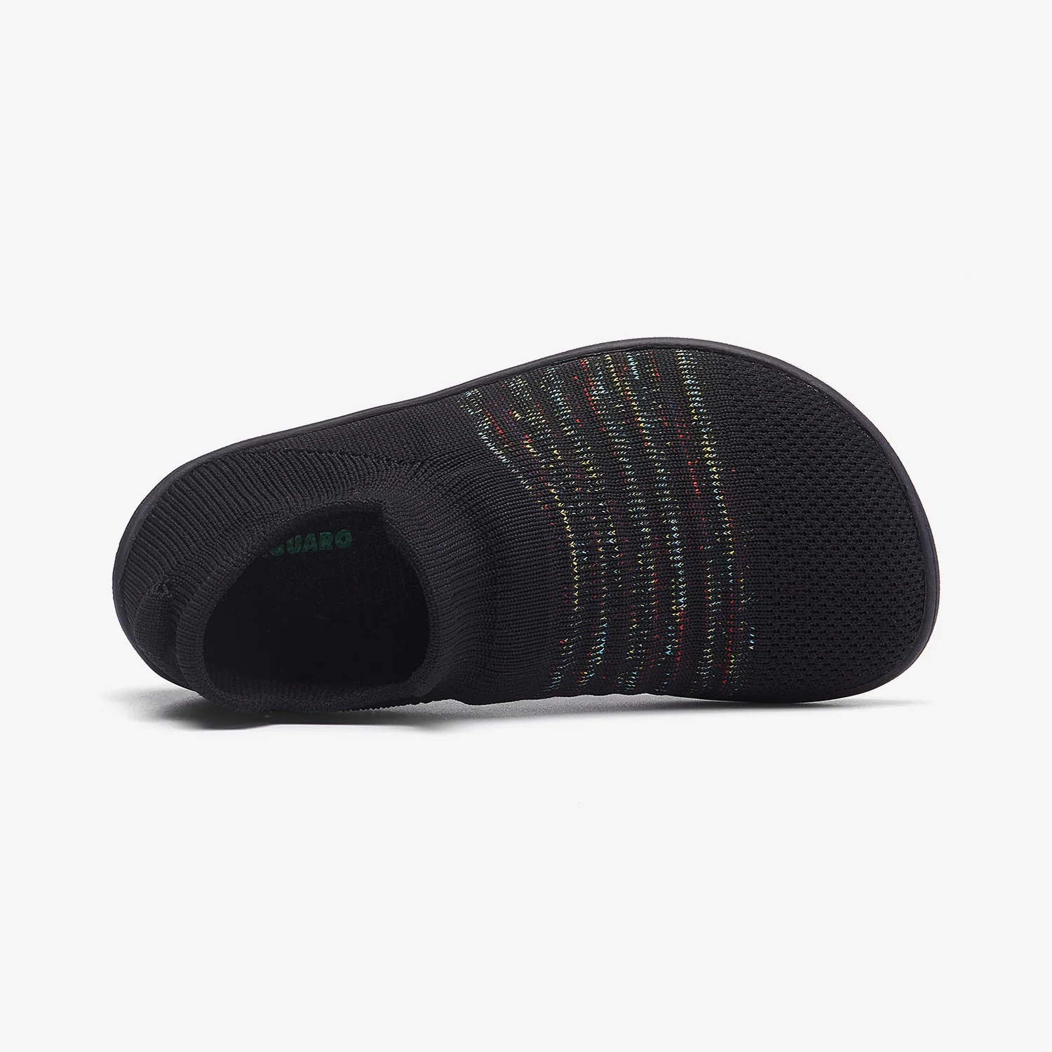 Kid's Agile III - Barefoot Sock Shoes - Image 4