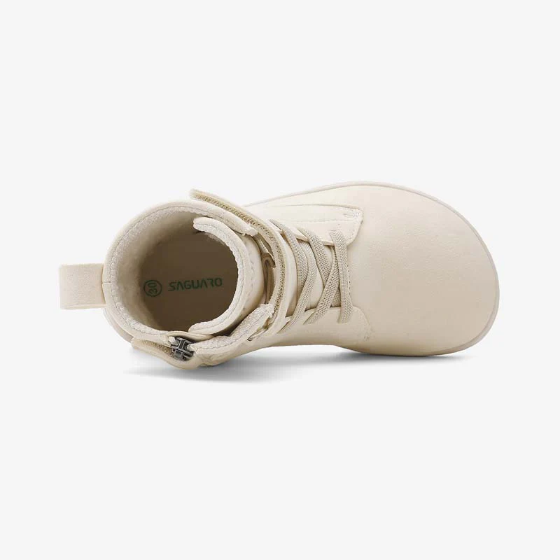 Kid's Ambition Ⅰ - Winter Barefoot Shoes - Image 13