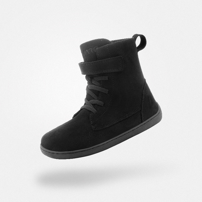 Kid's Ambition Ⅰ - Winter Barefoot Shoes - Image 17