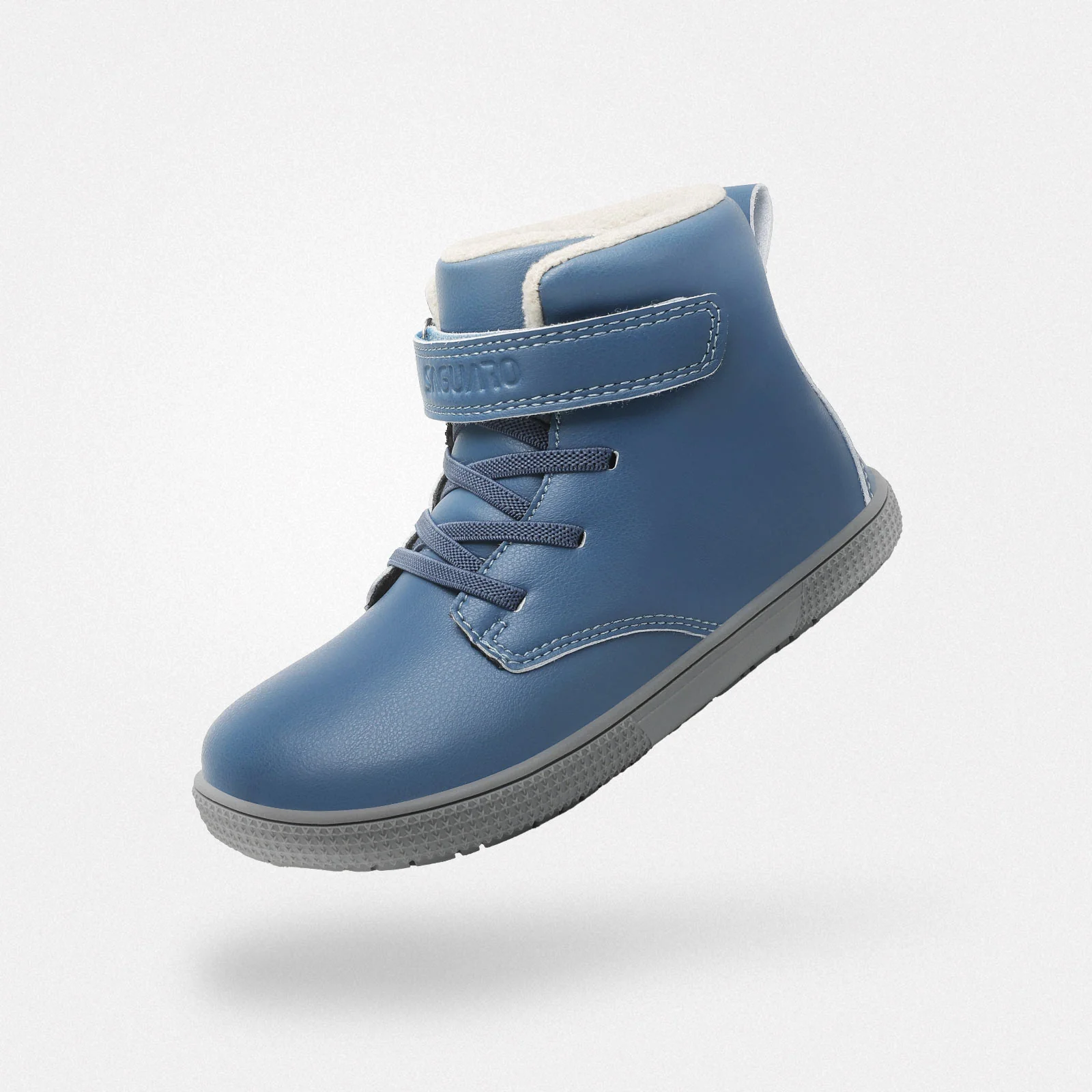 Kid's Ambition II - Winter Barefoot Shoes - Image 8