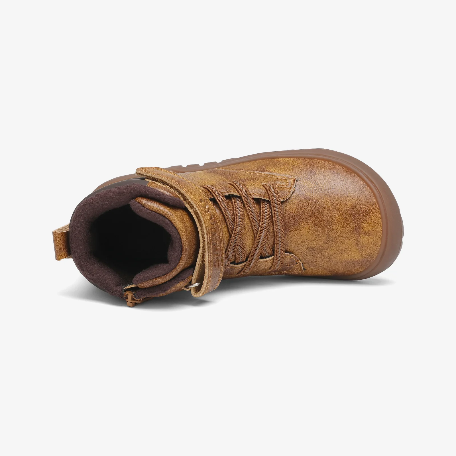 Kid's Ambition III - Winter Barefoot Shoes - Image 2