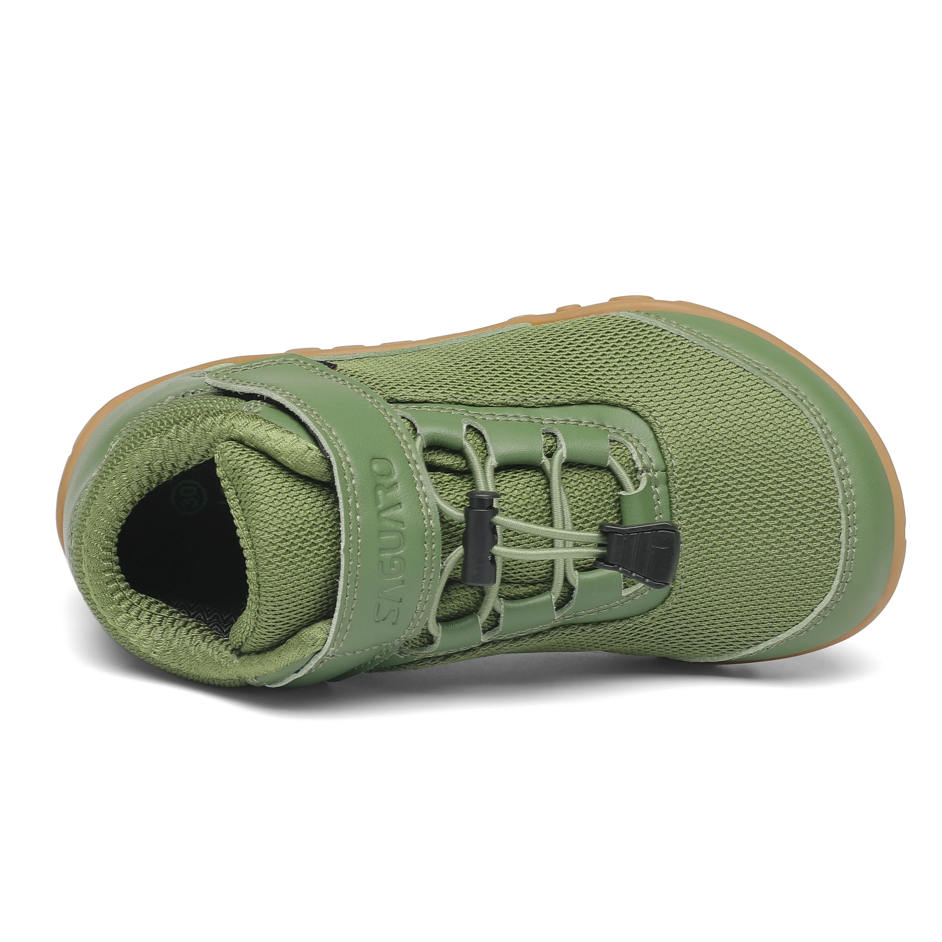 Kid's Brave â… - Barefoot Shoes - Image 10
