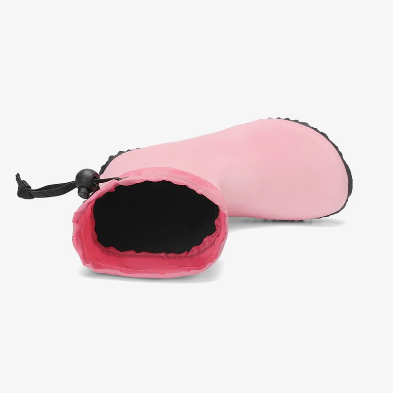 Kid's Brisk Ⅰ - Barefoot Rain Boots - Image 12