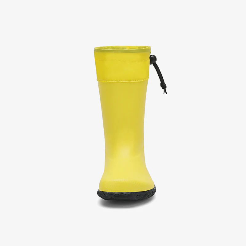 Kid's Brisk Ⅰ - Barefoot Rain Boots - Image 3