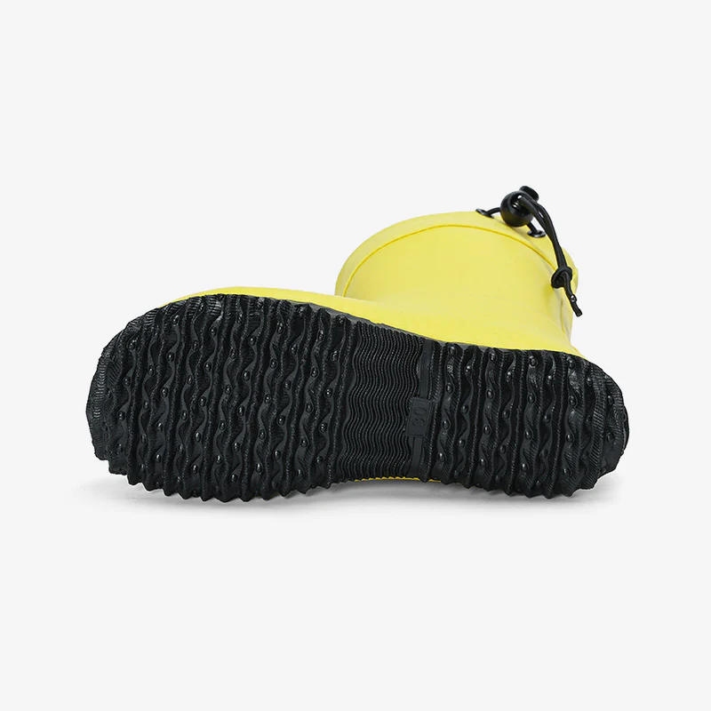 Kid's Brisk Ⅰ - Barefoot Rain Boots - Image 45