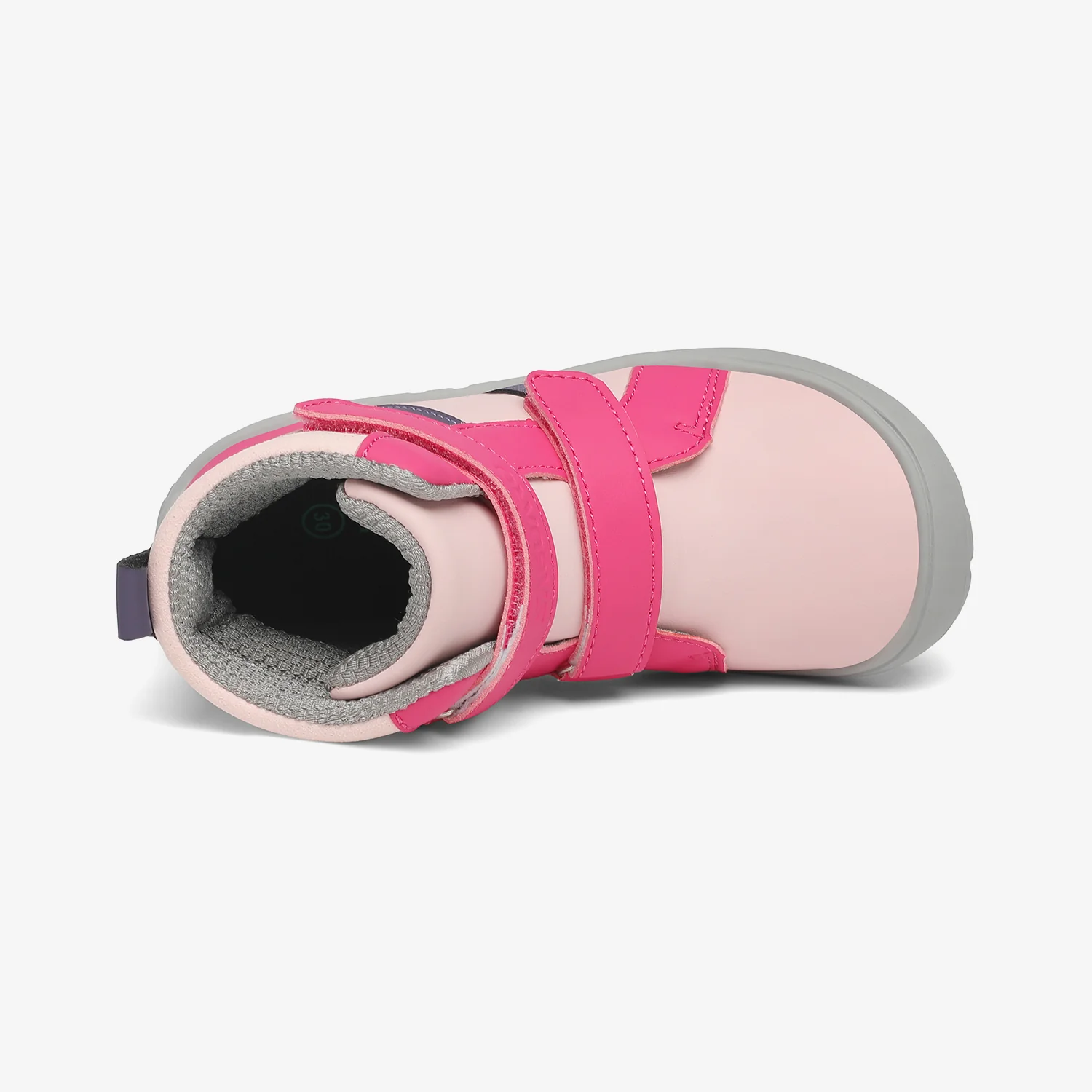 Kid's Courage II - Barefoot Shoes - Image 4