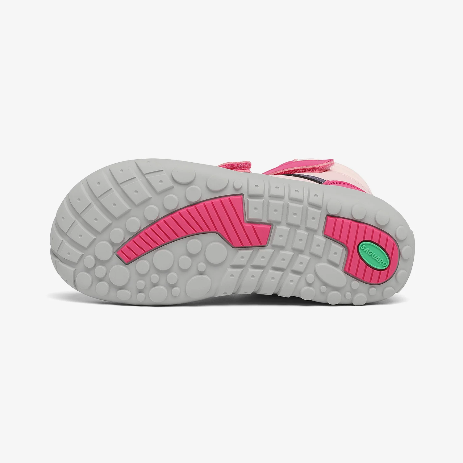 Kid's Courage II - Barefoot Shoes - Image 5