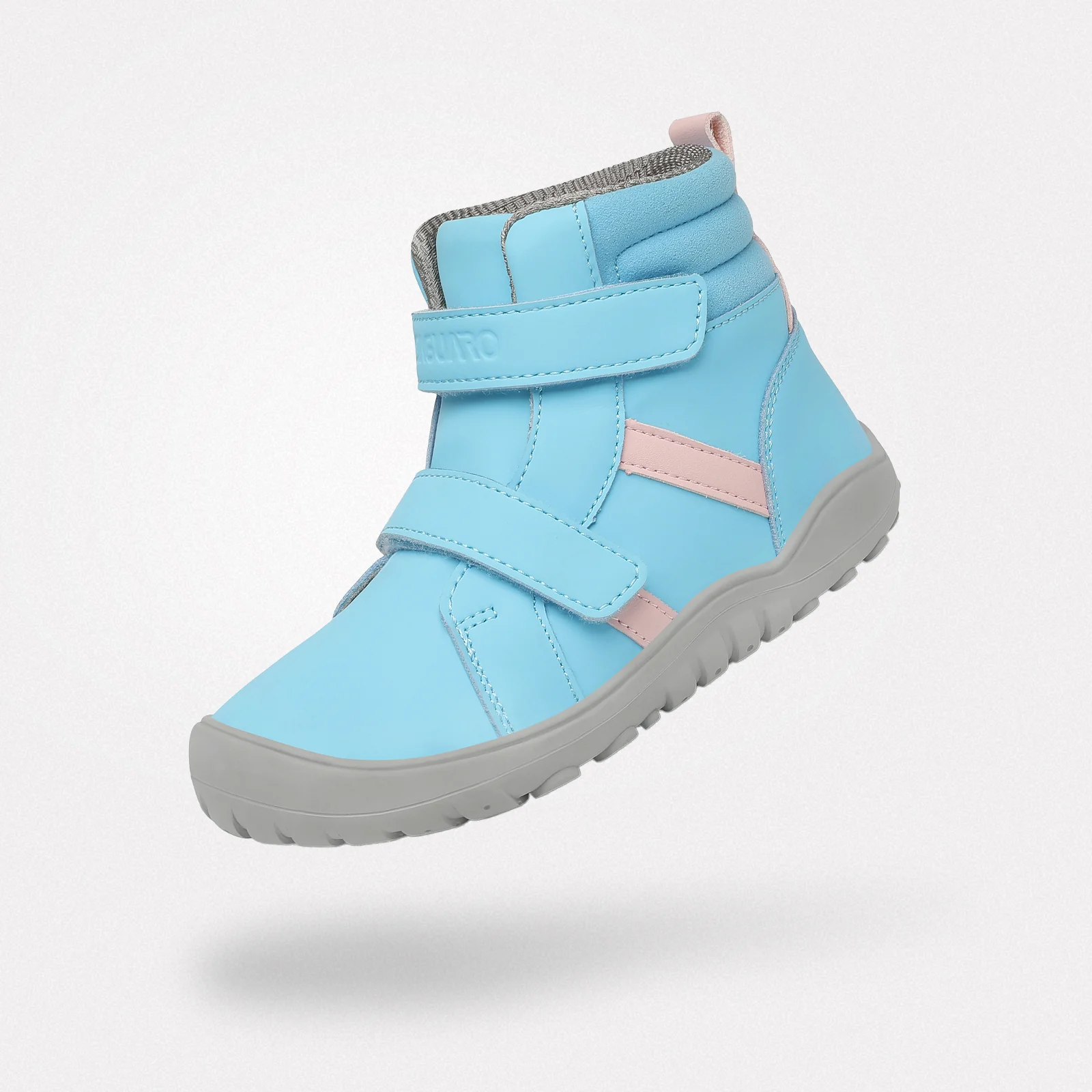 Kid's Courage II - Barefoot Shoes - Image 7