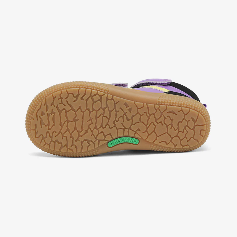 Kid's Courage III - Winter Barefoot Shoes - Image 14