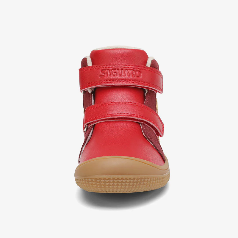 Kid's Courage III - Winter Barefoot Shoes - Image 2