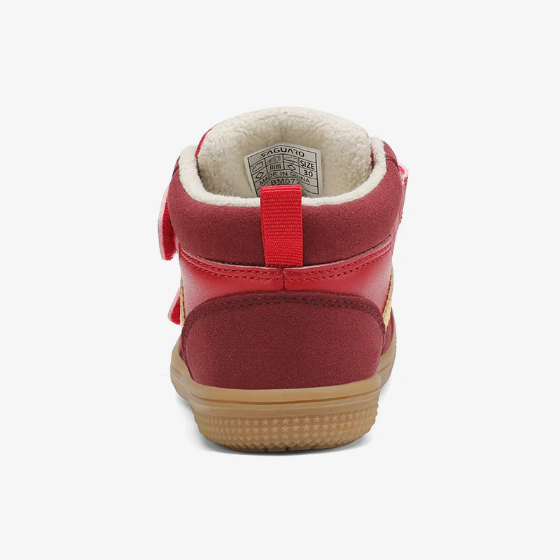 Kid's Courage III - Winter Barefoot Shoes - Image 3