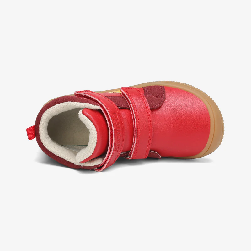 Kid's Courage III - Winter Barefoot Shoes - Image 4