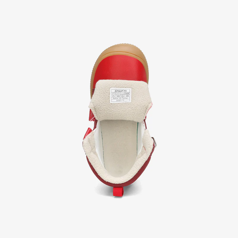 Kid's Courage III - Winter Barefoot Shoes - Image 5