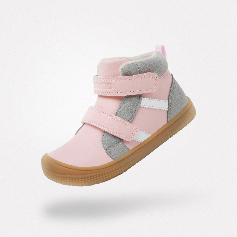 Kid's Courage III - Winter Barefoot Shoes - Image 8