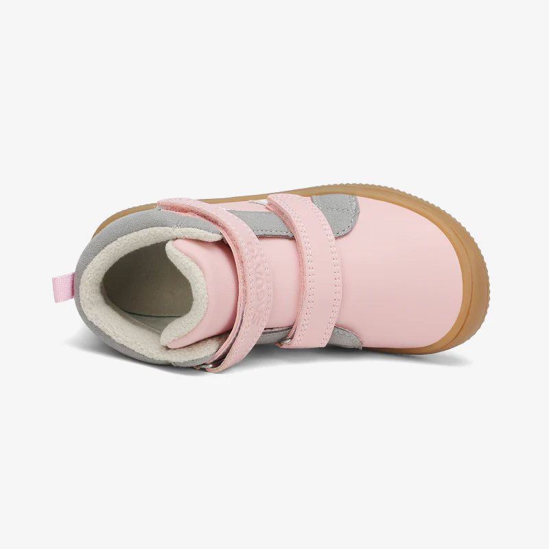 Kid's Courage III - Winter Barefoot Shoes - Image 9