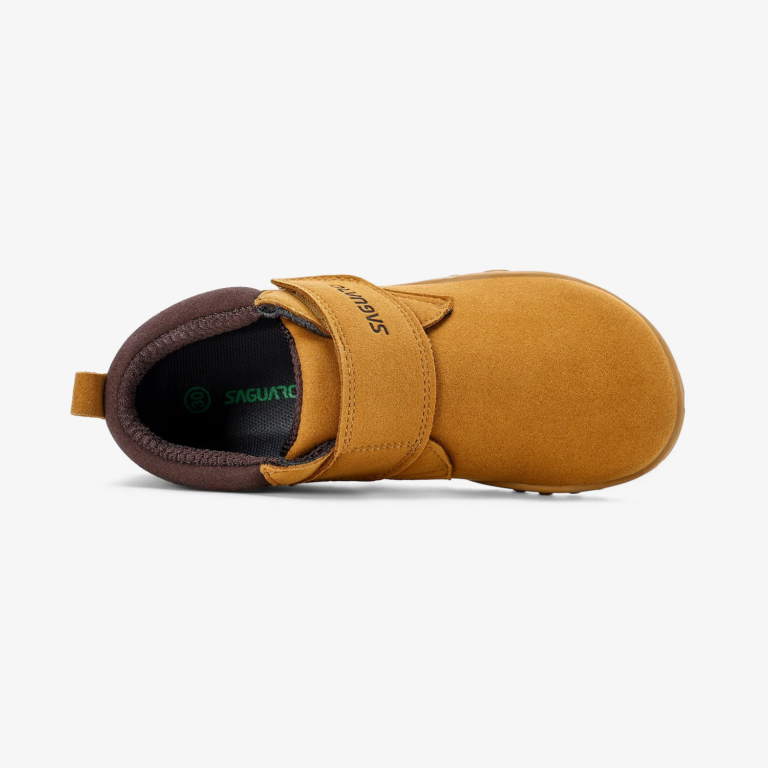 Kid’s Cozy Ⅰ - Barefoot Shoes - Image 8
