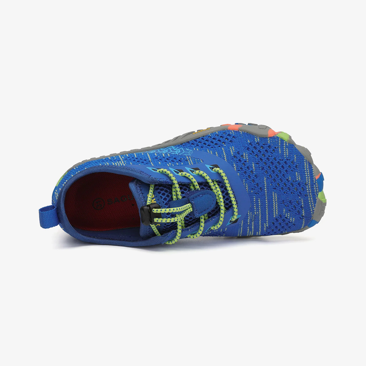 Kid's Smart Ⅰ - Barefoot Shoes - Original Version - Image 10