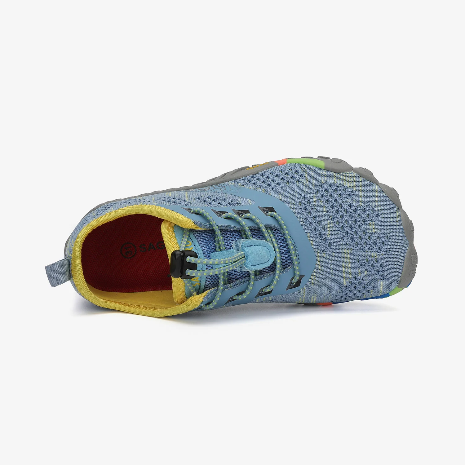 Kid's Smart Ⅰ - Barefoot Shoes - Original Version - Image 23