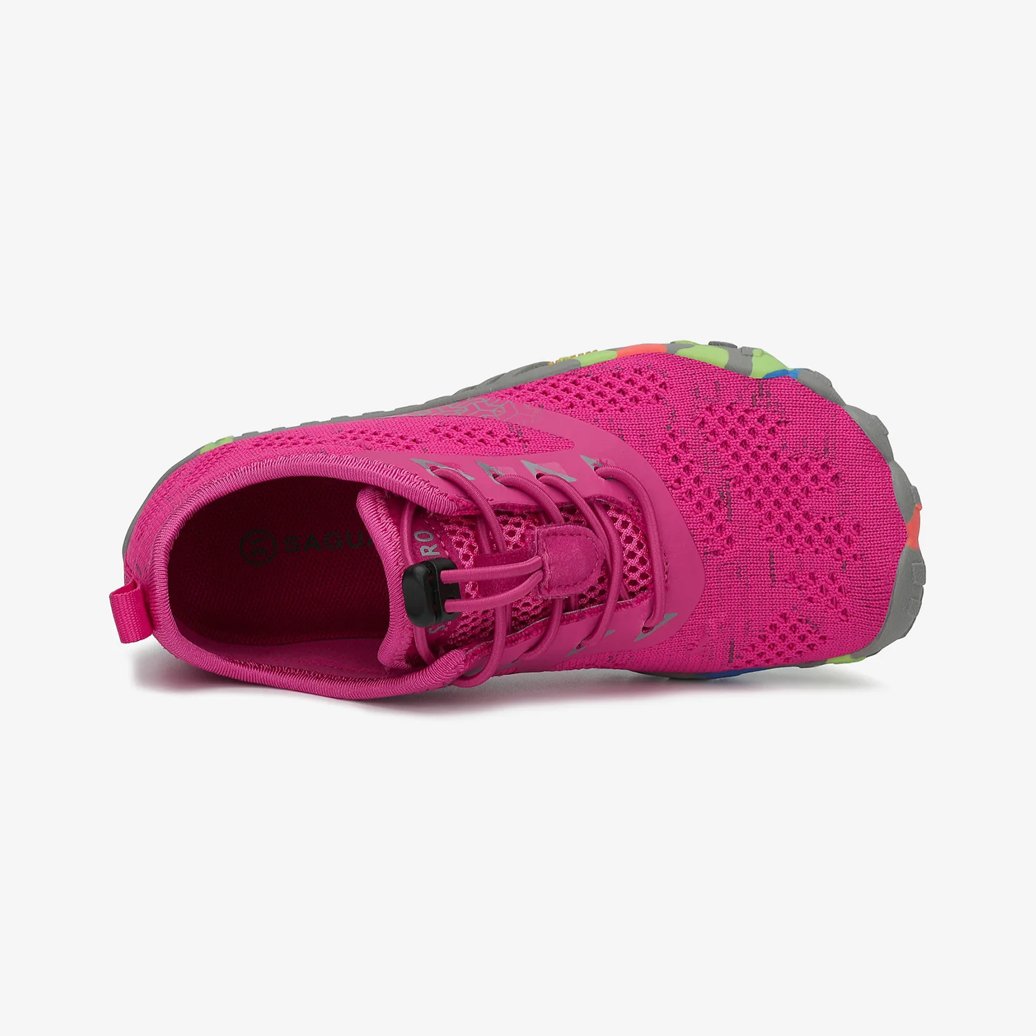 Kid's Smart Ⅰ - Barefoot Shoes - Original Version - Image 28