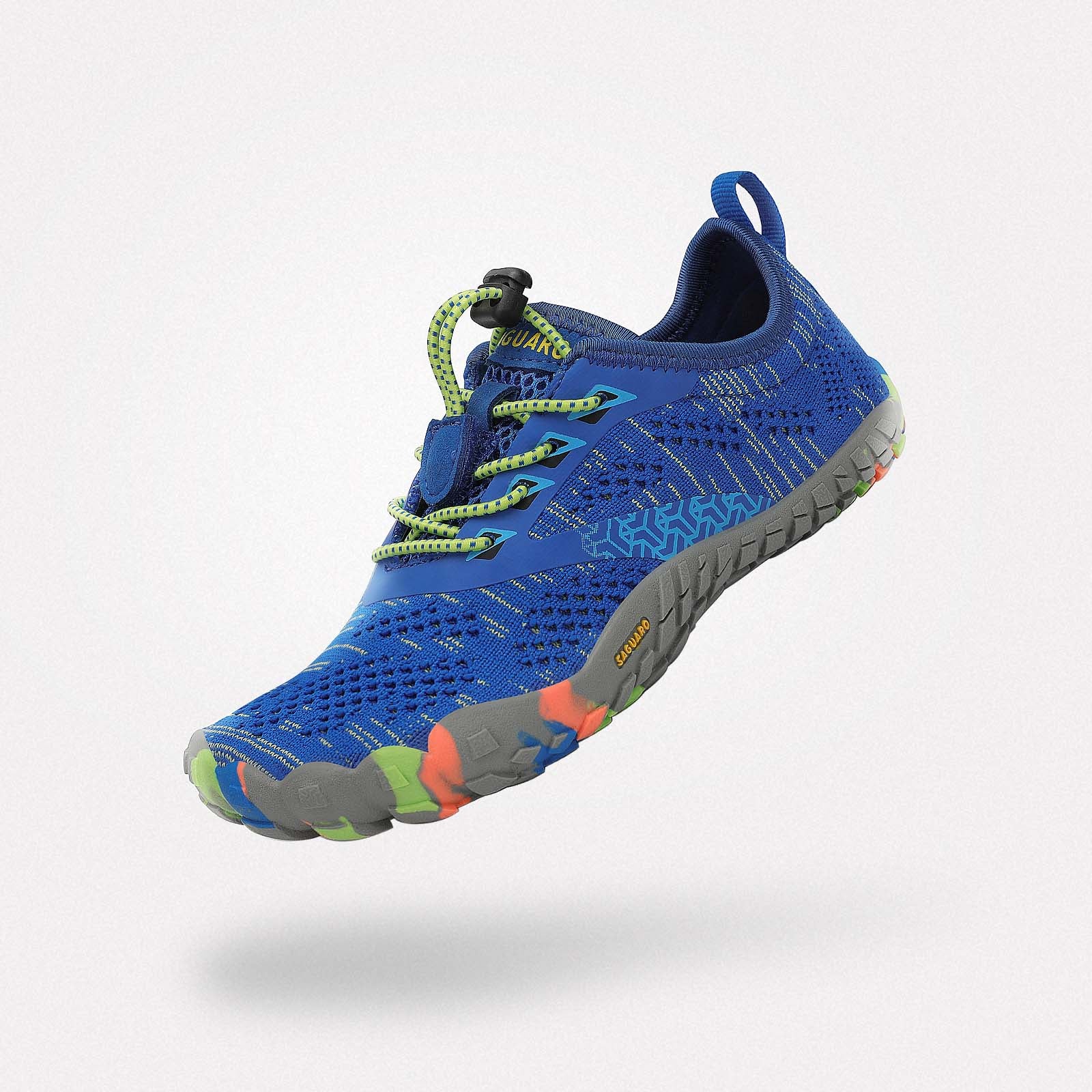 Kid's Smart Ⅰ - Barefoot Shoes - Original Version - Image 7
