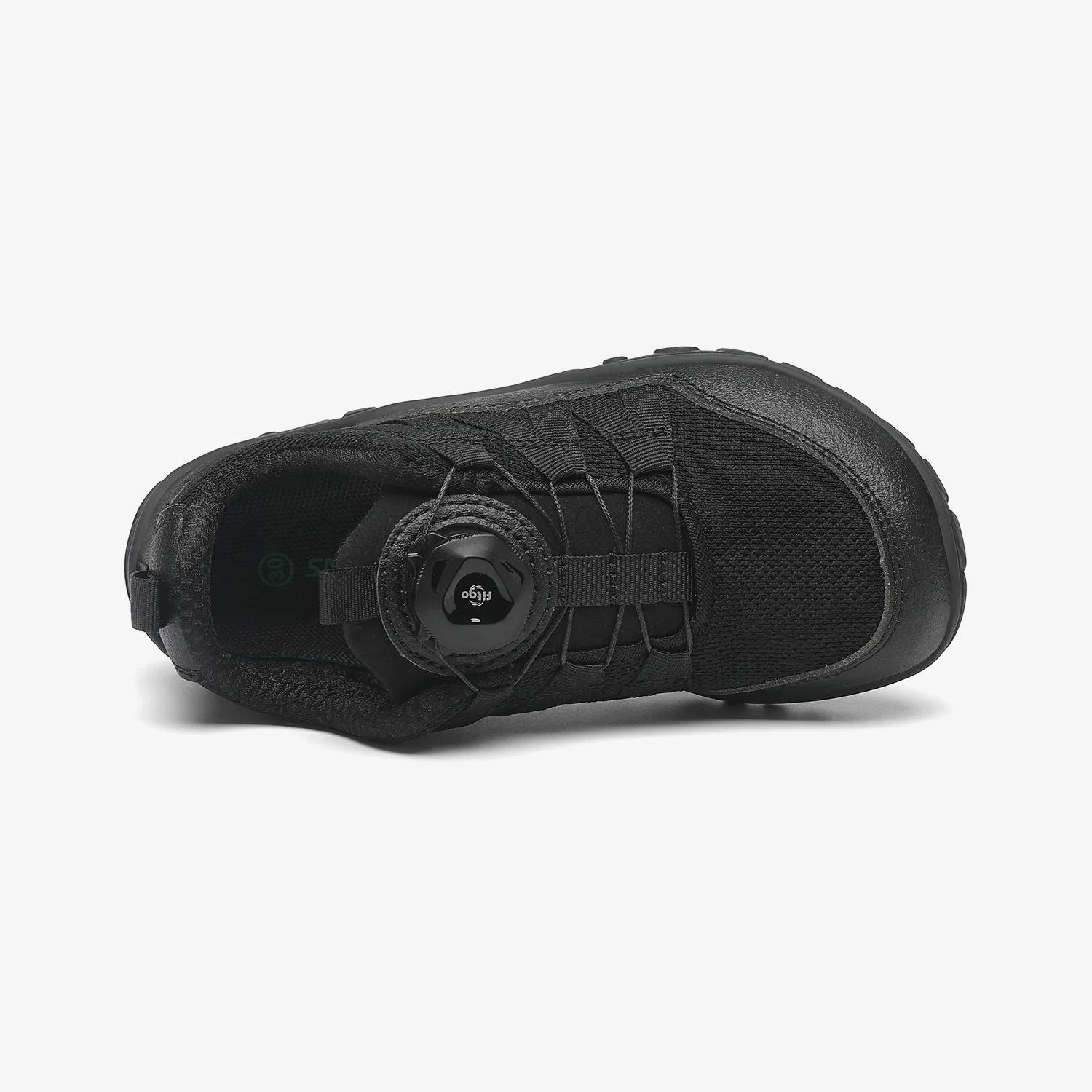 Kid's Forestep Ⅰ - Barefoot Shoes - Image 22