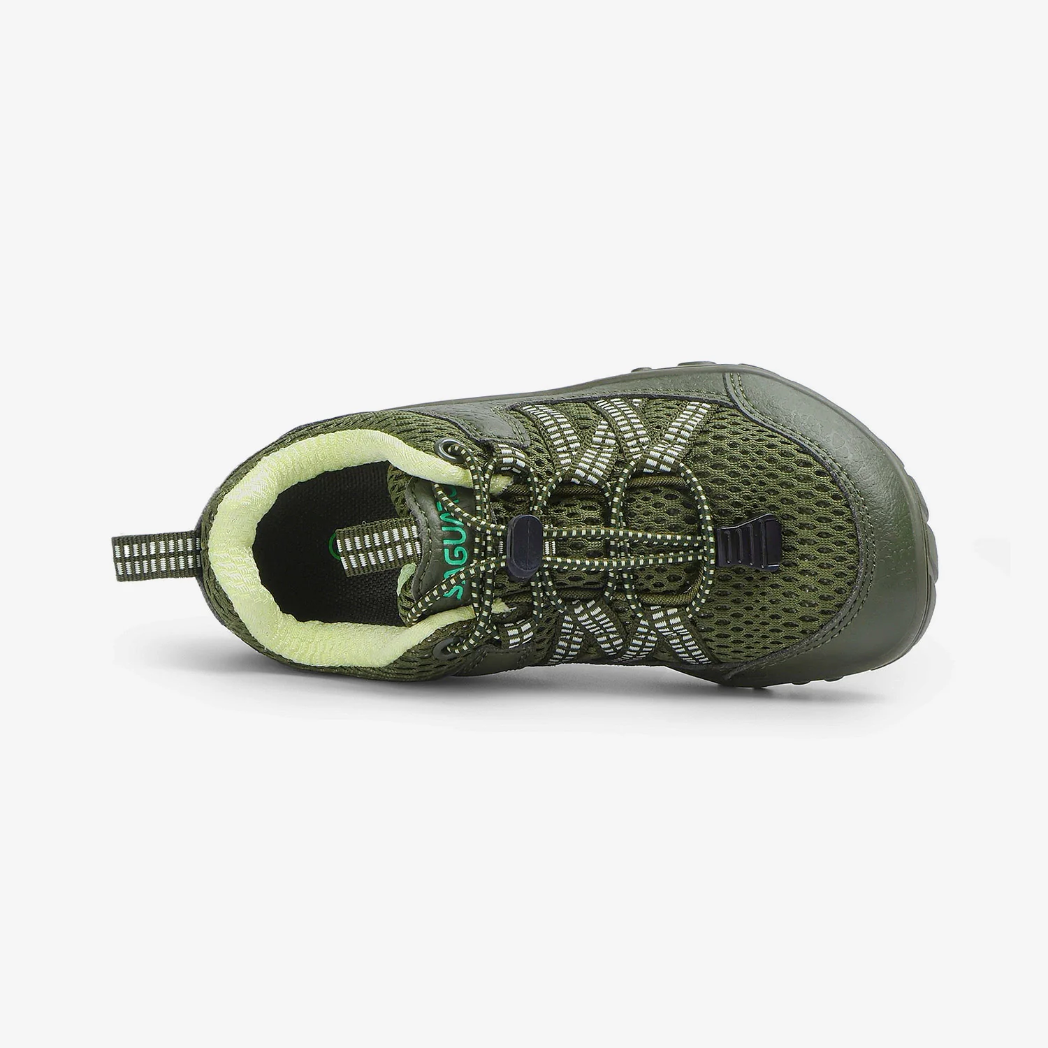 Kid's Forestep III - Barefoot Shoes - Image 12