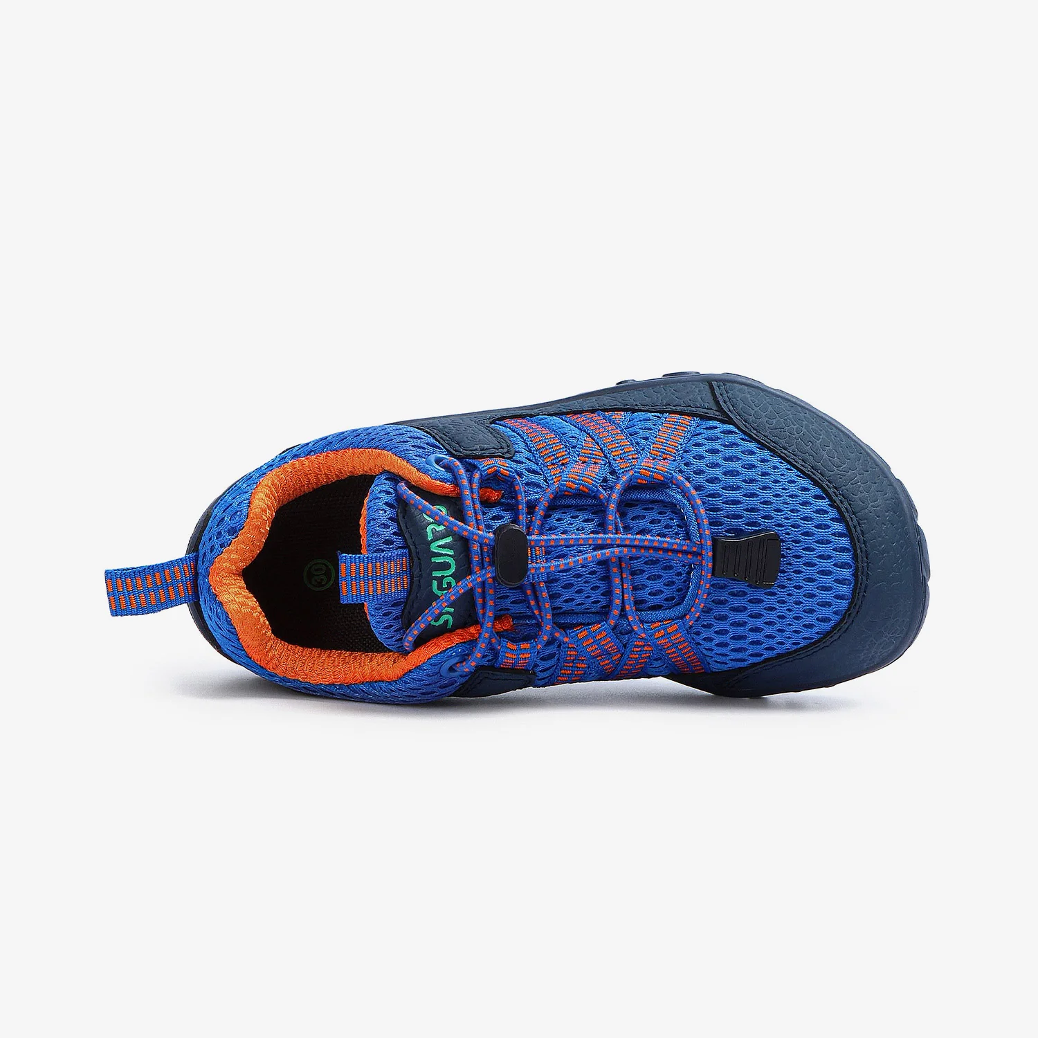 Kid's Forestep III - Barefoot Shoes - Image 4