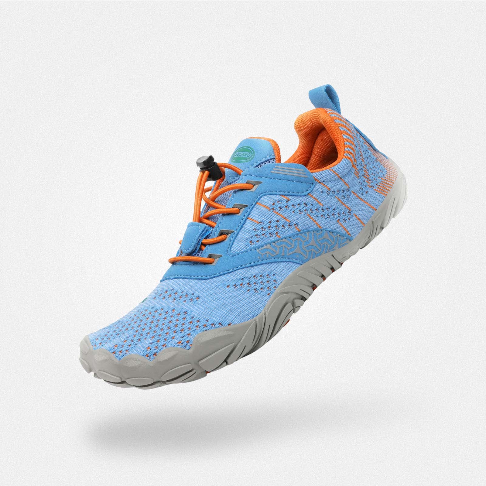 Kid's Free Ⅰ - Barefoot Shoes - Image 7