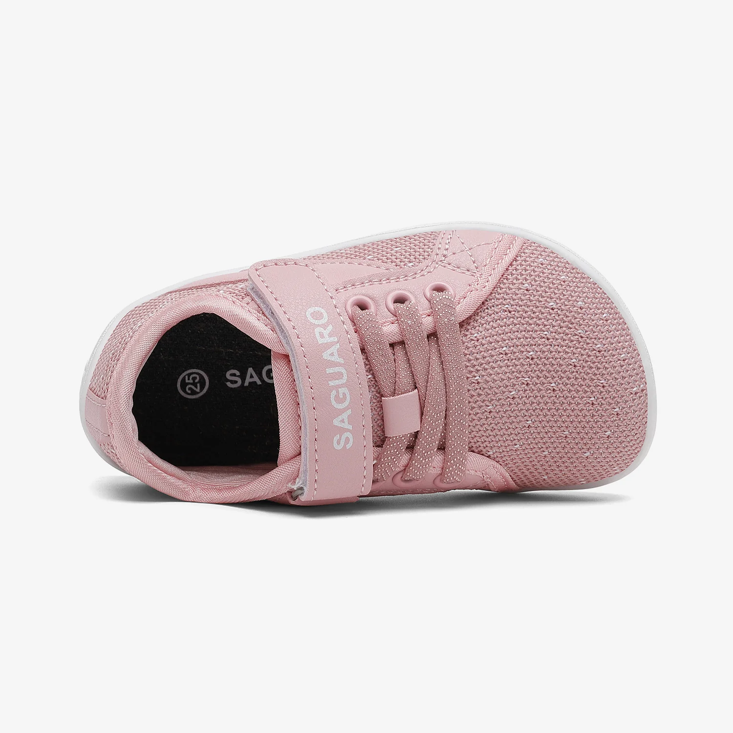 Kid's Luck Ⅰ - Barefoot Shoes - Image 25
