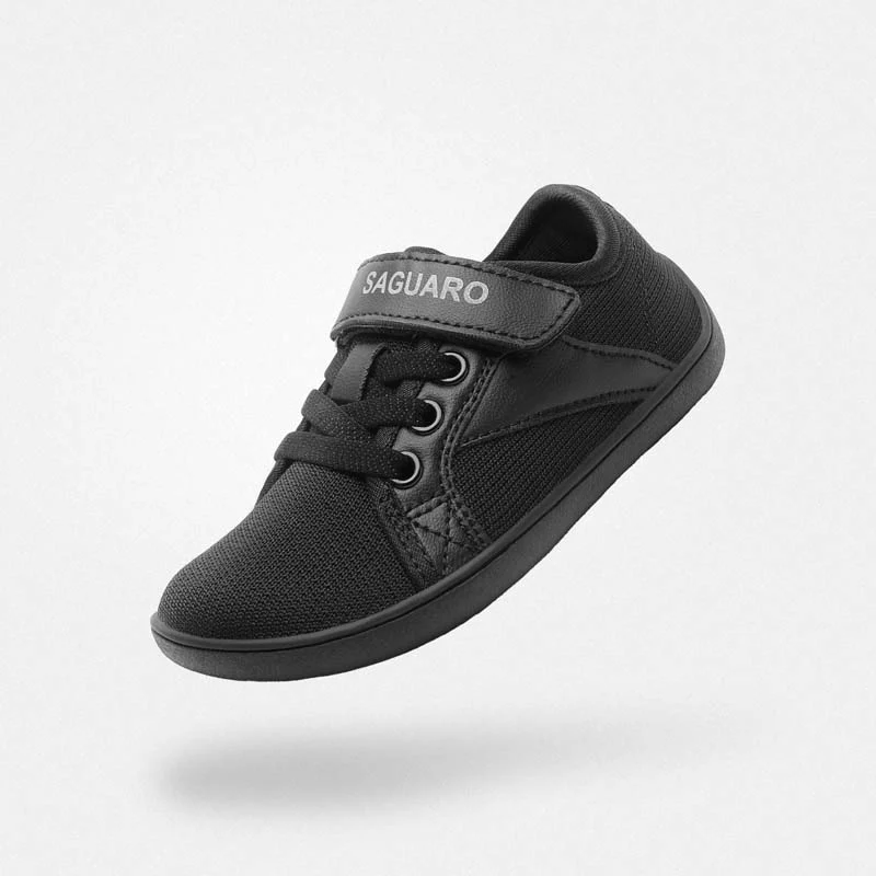 Kid's Luck Ⅰ - Barefoot Shoes - Image 29