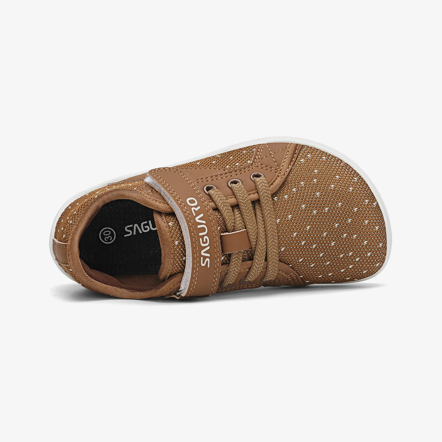 Kid's Luck Ⅰ - Barefoot Shoes - Image 46