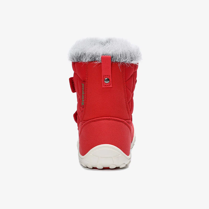 Kid‘s Macaron I - Winter Barefoot Boots - Image 24