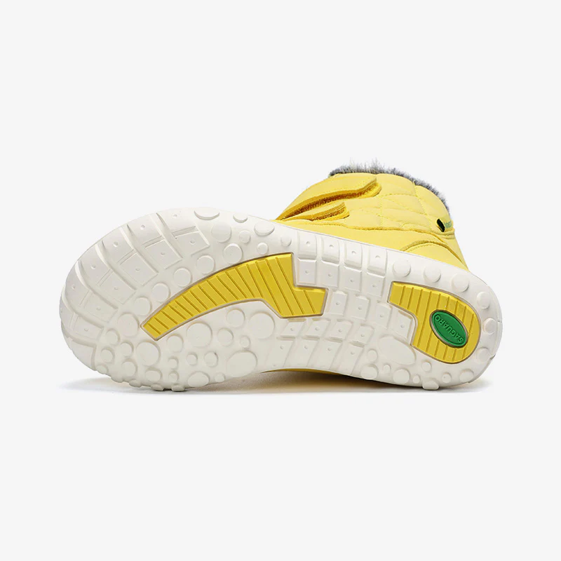 Kid‘s Macaron I - Winter Barefoot Boots - Image 5