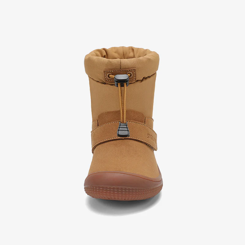 Kid's Puffer â… - Winter Barefoot Shoes - Image 2