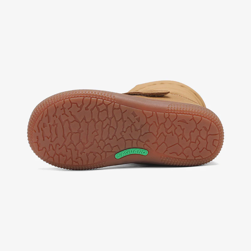 Kid's Puffer â… - Winter Barefoot Shoes - Image 5