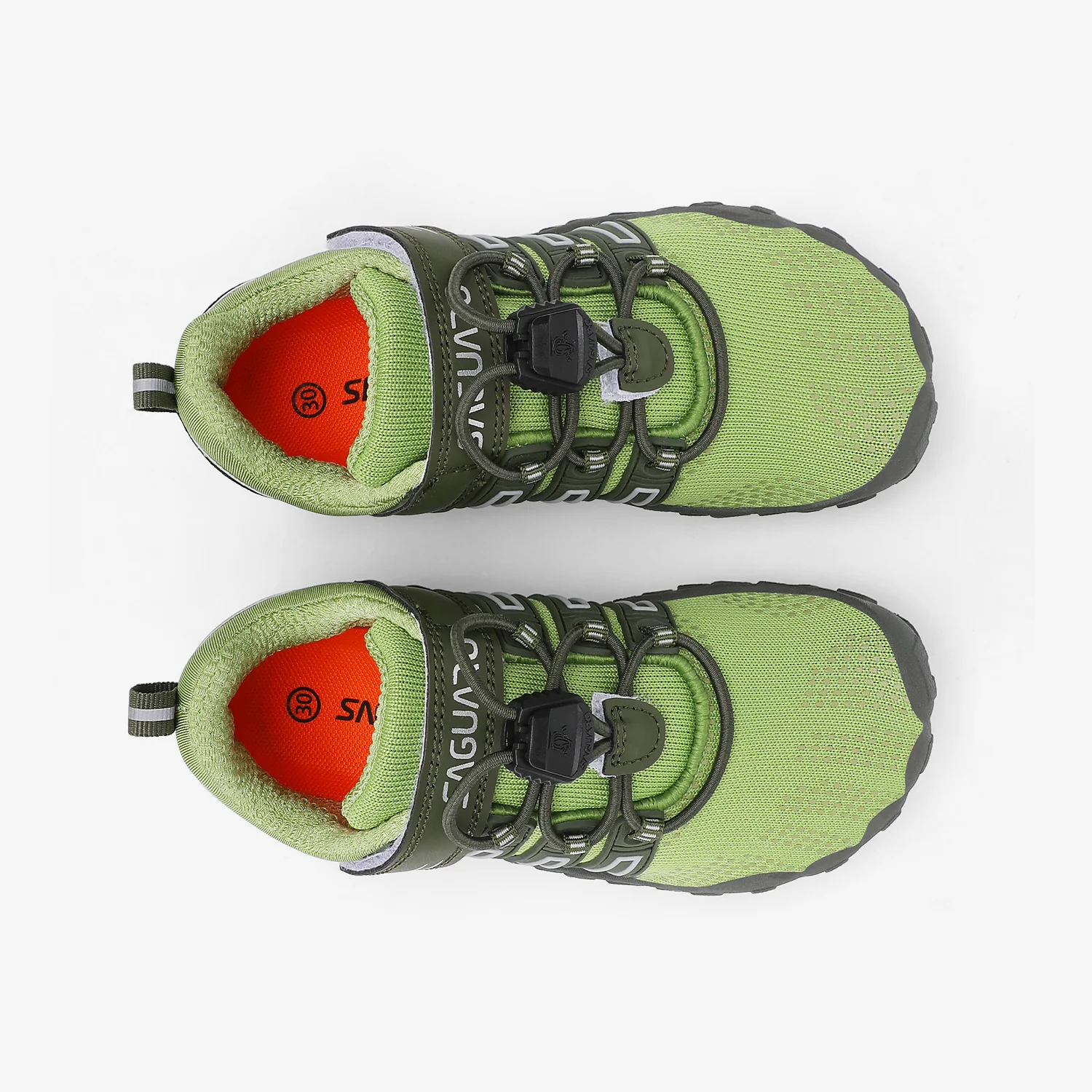 Kid's Vigor I Pro - Barefoot Shoes - Image 10