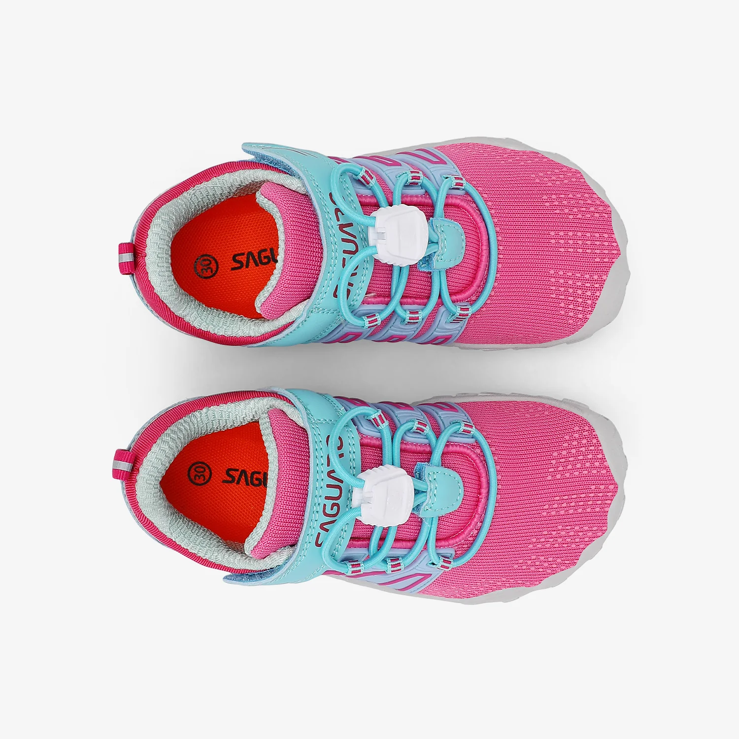 Kid's Vigor I Pro - Barefoot Shoes - Image 4
