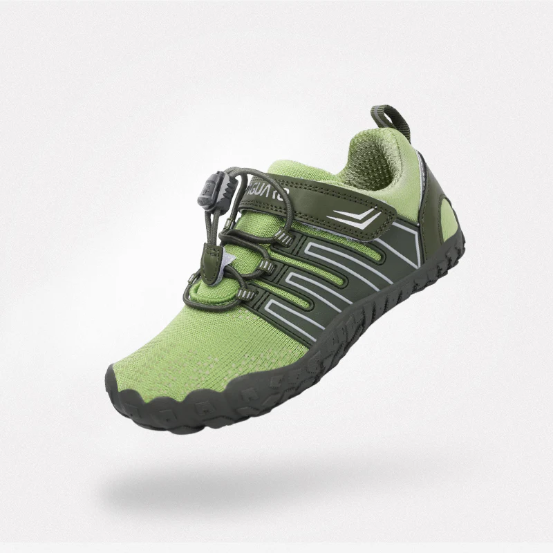 Kid's Vigor I Pro - Barefoot Shoes - Image 7