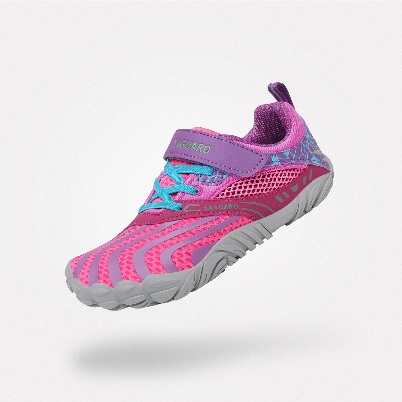Kid's Vitality Ⅰ - Barefoot Shoes - Image 28