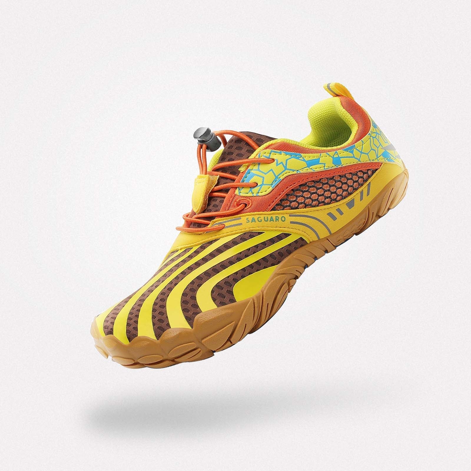Kid's Vitality Ⅰ - Barefoot Shoes - Image 35