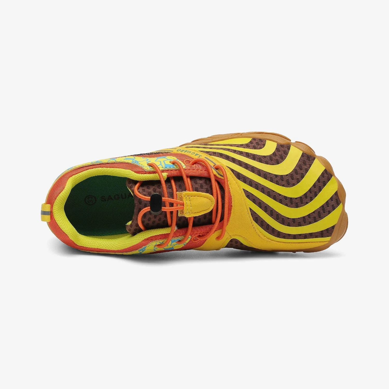 Kid's Vitality Ⅰ - Barefoot Shoes - Image 38