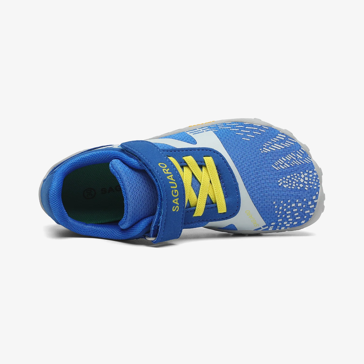 Kid's Vitality III - Barefoot Shoes - Image 16