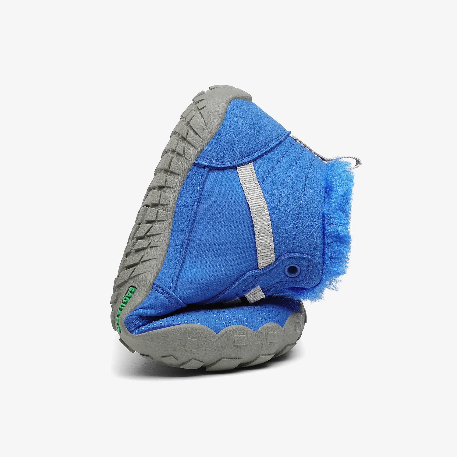 Kid's Will Ⅰ - Winter Barefoot Shoes - Image 13