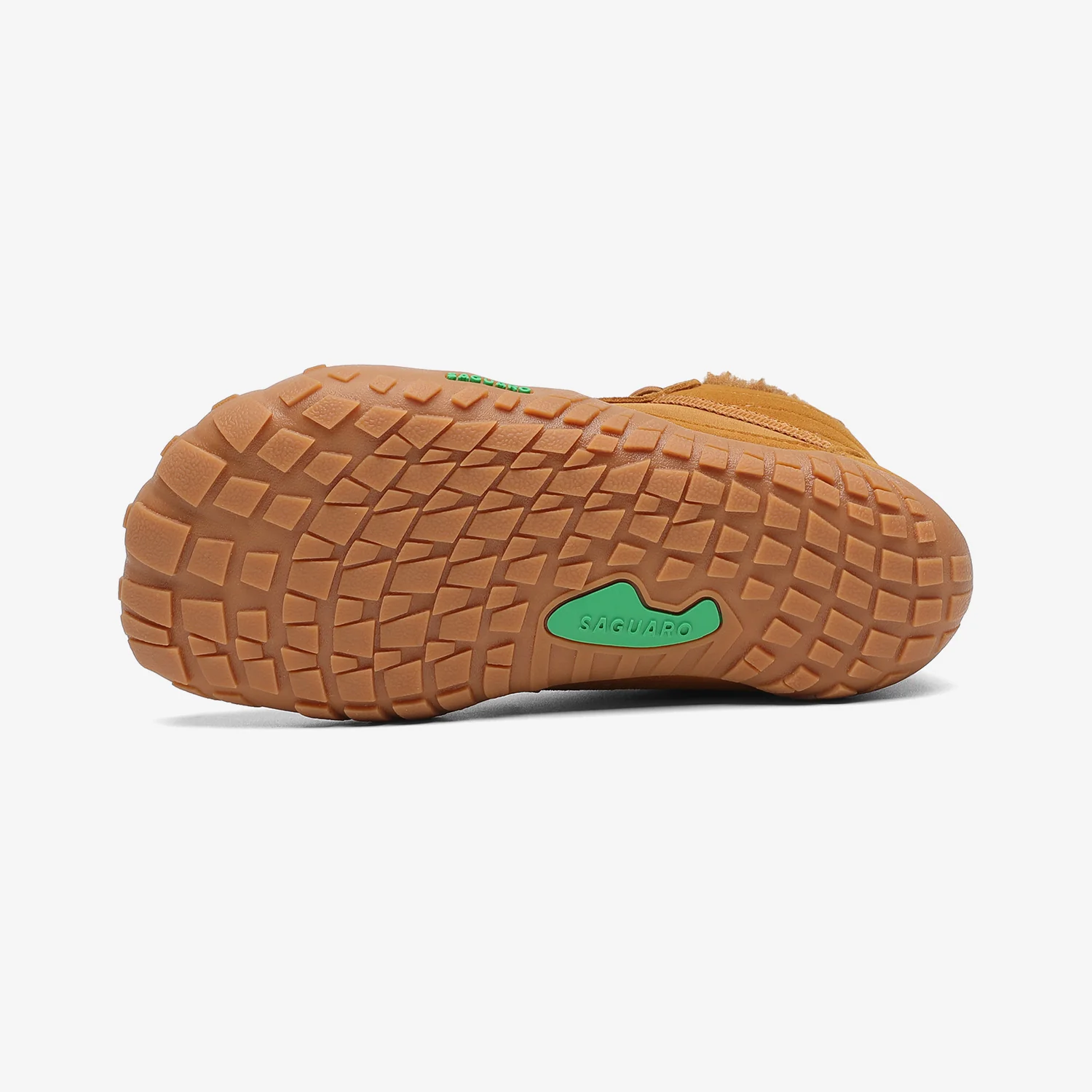 Kid's Will Ⅰ - Winter Barefoot Shoes - Image 19