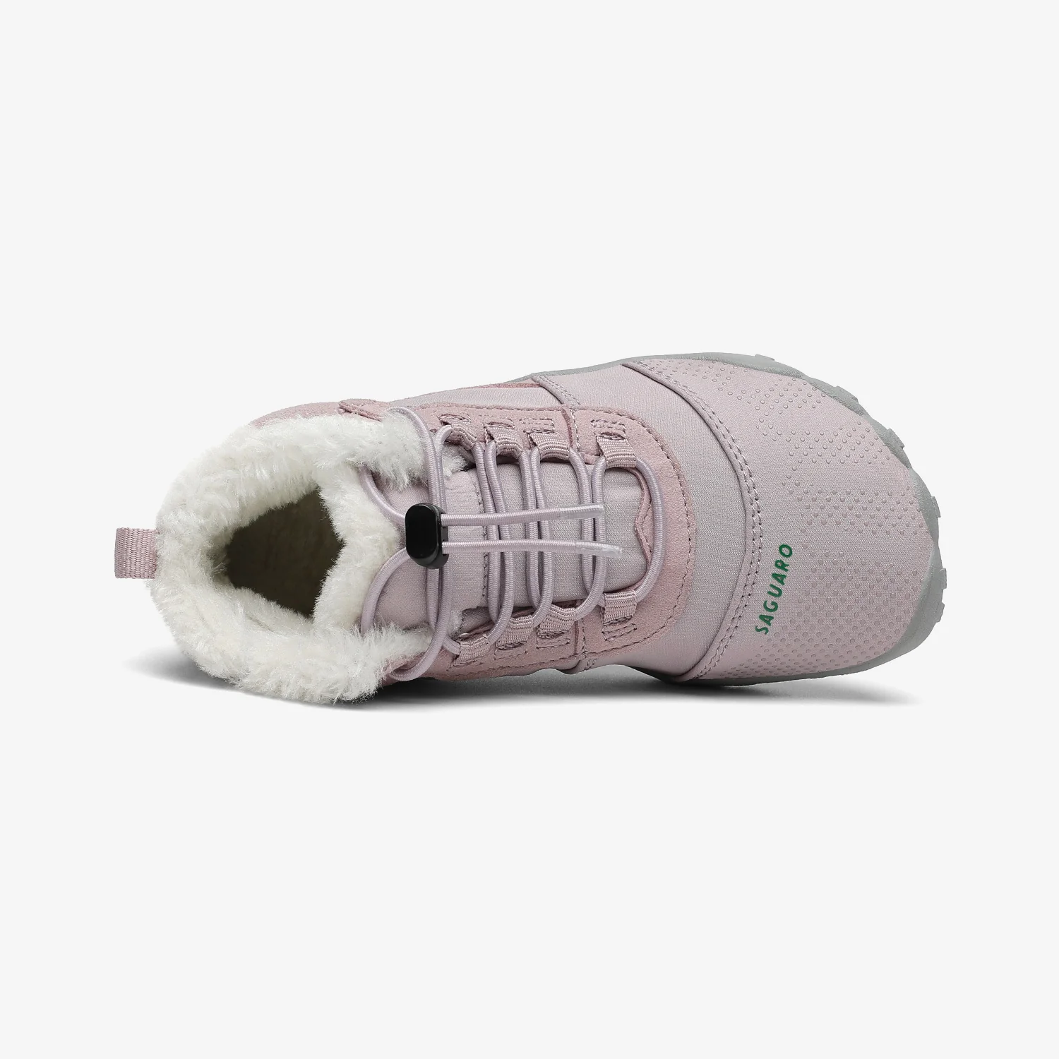 Kid's Will Ⅰ - Winter Barefoot Shoes - Image 32