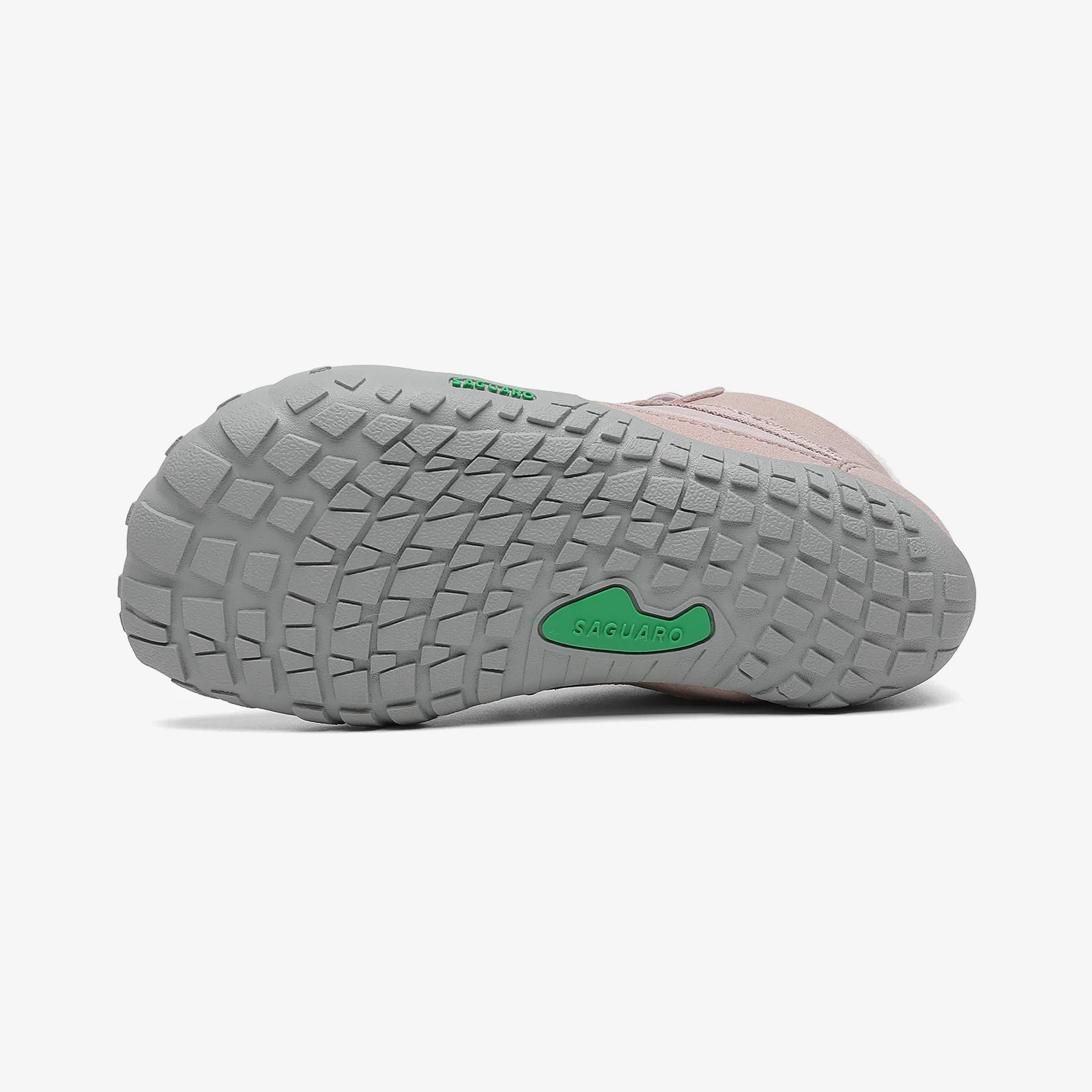 Kid's Will Ⅰ - Winter Barefoot Shoes - Image 33